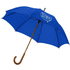 23" Jova-sateenvarjo, puinen varsi ja kahva, kuninkaallinen lisäkuva 2
